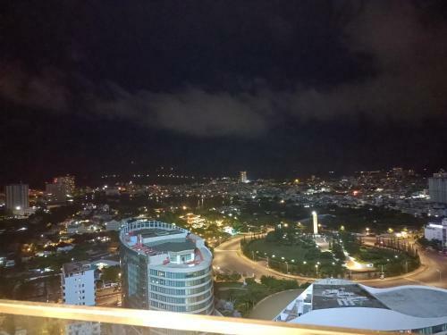 Apartamento The S�ng