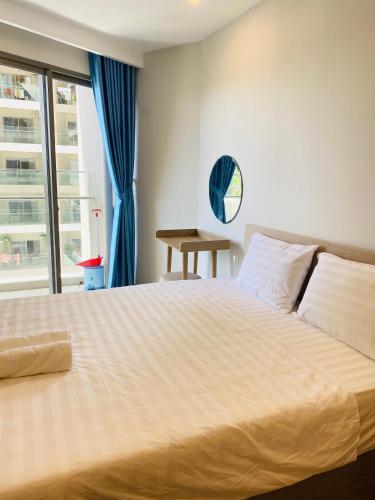 Apartamento C?n H? The S�ng V?ng T�u