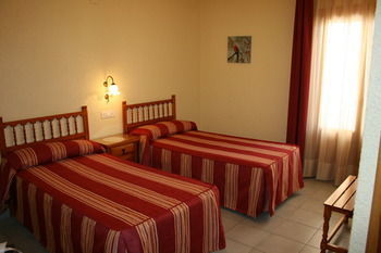 Hotel Bodeg�n