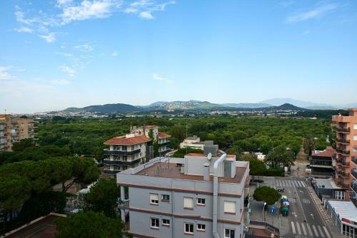 Hotel Checkin Blanes