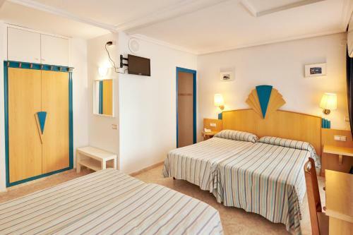 Hotel Checkin Blanes
