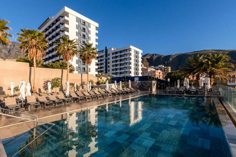 Hotel Catalonia Punta Del Rey
