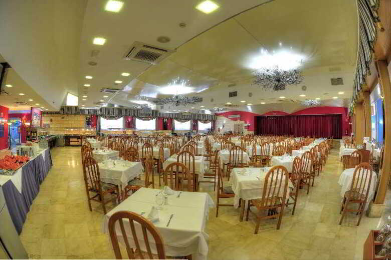 Hotel & Spa Entremares