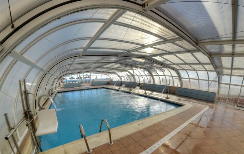Hotel & Spa Entremares