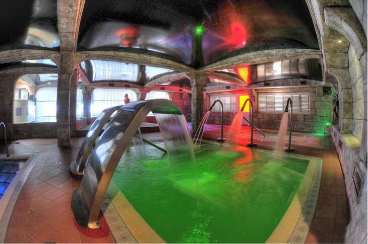 Hotel & Spa Entremares