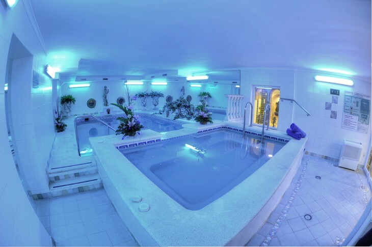 Hotel & Spa Entremares