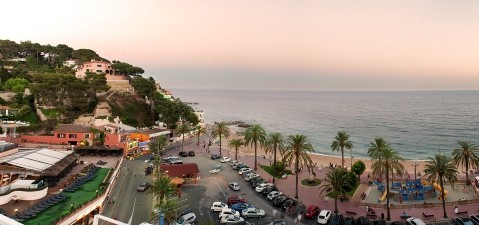 Hotel Rosamar Maritim