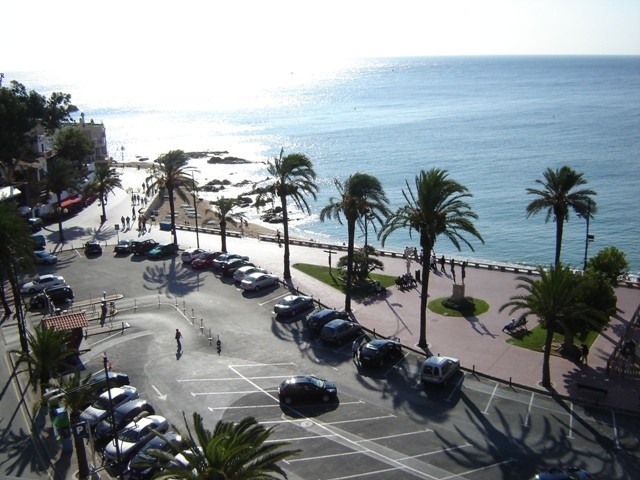 Hotel Rosamar Maritim