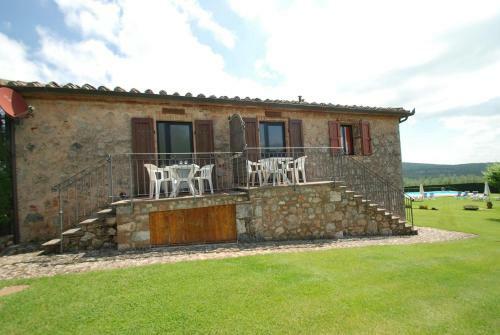 Apartamento Agriturismo Arnano