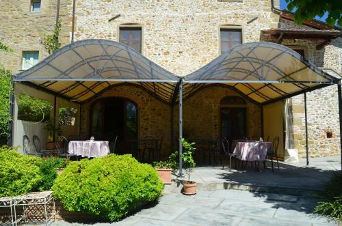 Agroturismo Il Cardo Resort