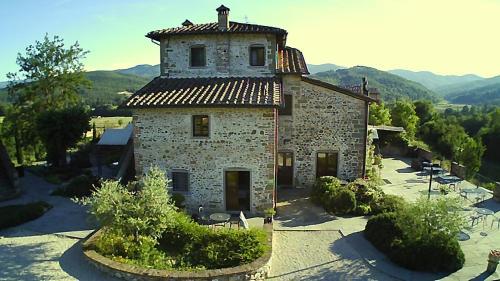 Agroturismo Il Cardo Resort