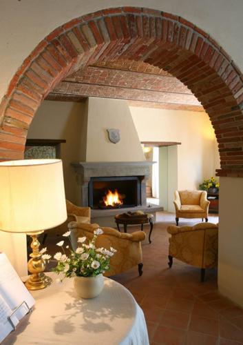 Agroturismo Il Cardo Resort