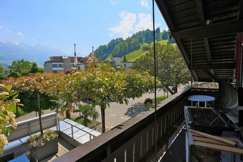 Apartment Suite Chalet Wirz Travel