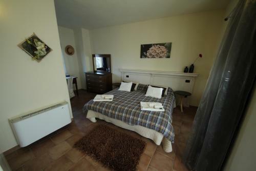 Agroturismo Agriturismo Tra Serra E Lago