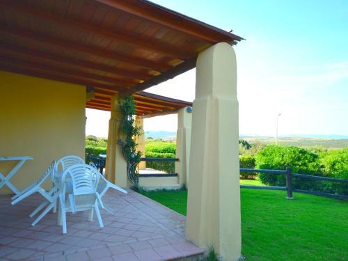 Apartment Stintino I