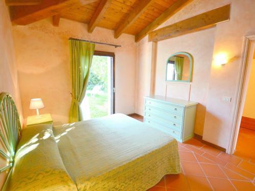 Apartment Stintino I