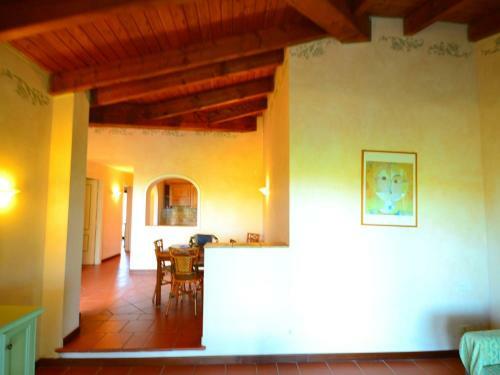 Apartment Stintino I