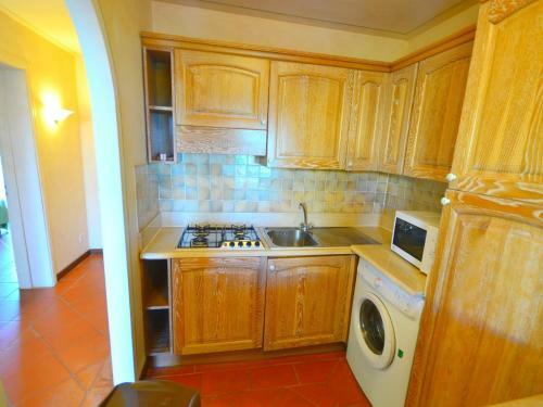 Apartment Stintino I