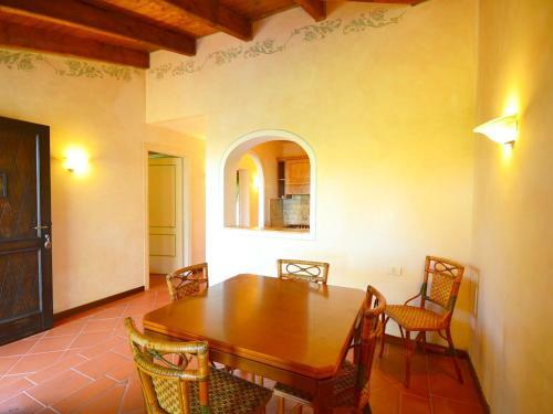 Apartment Stintino I