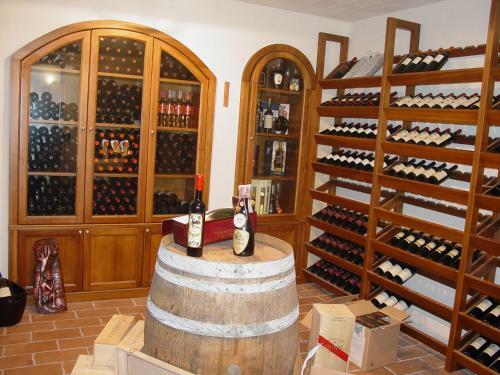Hostal Ariete