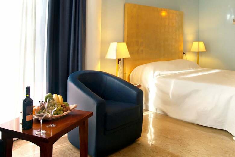 Hotel Terme Marine Leopoldo II