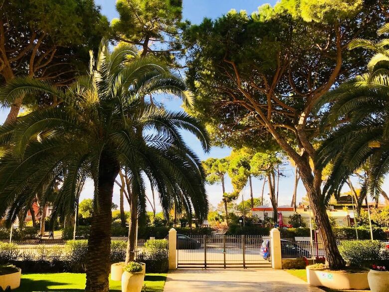 Hotel Terme Marine Leopoldo II