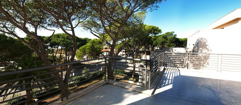 Hotel Terme Marine Leopoldo II