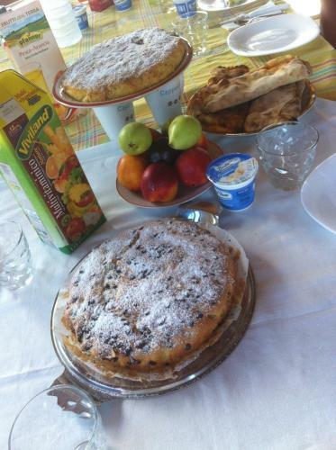 B&B Villa Francesco