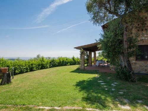Villa Il Pino