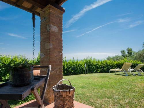 Villa Il Pino