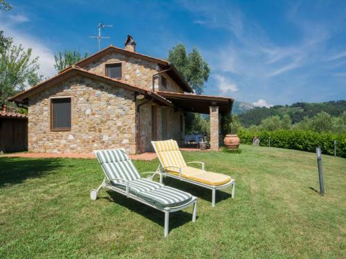 Villa Il Pino