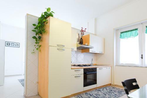 Bed And Travel Apartment