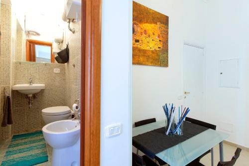 Bed And Travel Apartment