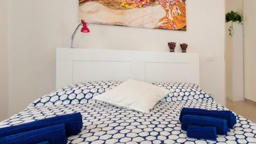 Bed And Travel Apartment