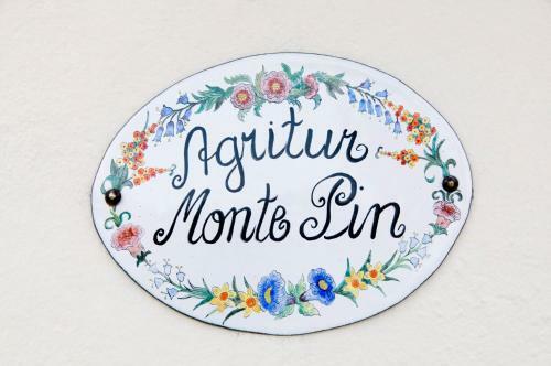 Agroturismo Agritur Monte Pin