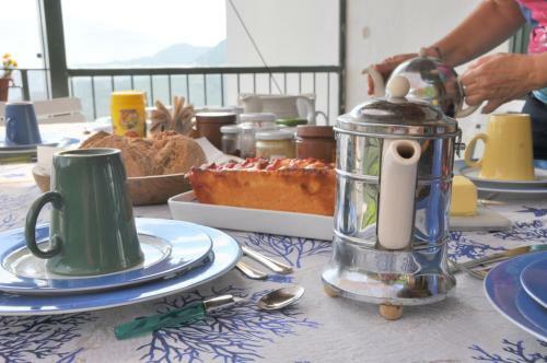 Bed & Breakfast Casa Gaia Sorrento Bio Vacanze