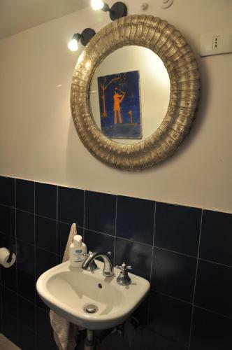 Bed & Breakfast Casa Gaia Sorrento Bio Vacanze