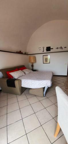 Bed & Breakfast Casa Gaia Sorrento Bio Vacanze