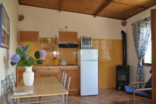 Bed & Breakfast Casa Gaia Sorrento Bio Vacanze