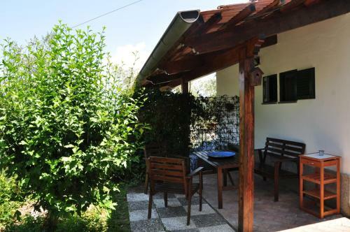 Bed & Breakfast Casa Gaia Sorrento Bio Vacanze