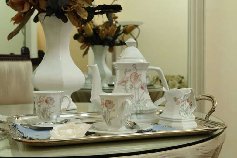 Apartamento B&B Pretoria Suite