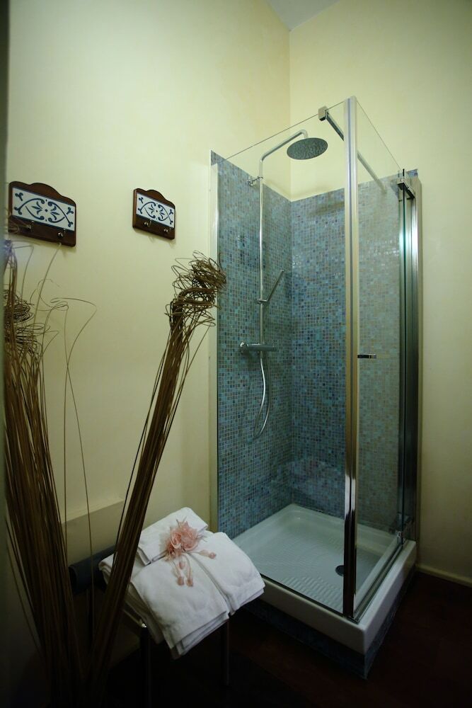 Apartamento B&B Pretoria Suite