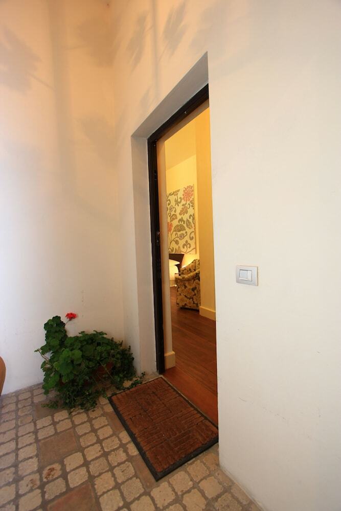 Apartamento B&B Pretoria Suite