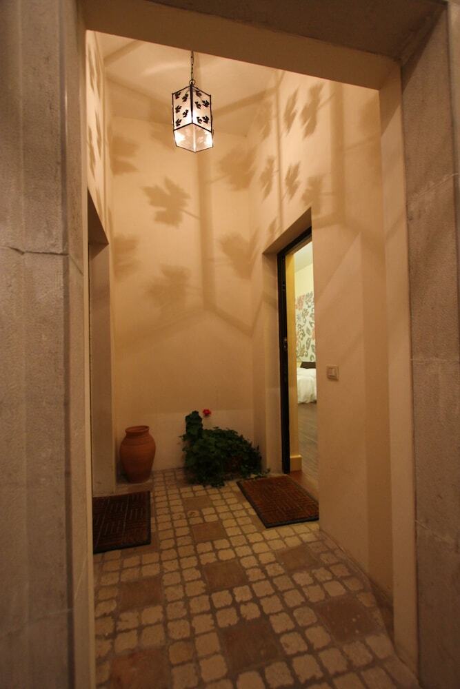 Apartamento B&B Pretoria Suite
