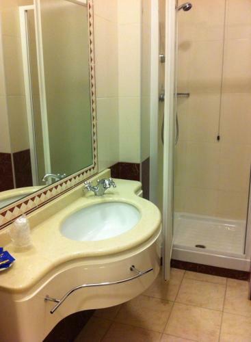Hotel Albergo Carpino