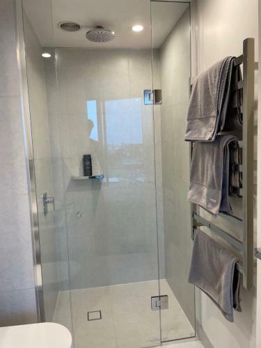 Apartamento Parque St Kilda Road