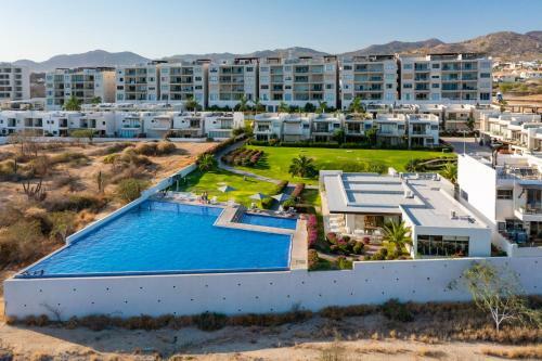 Villa 3br Casa, Pool/gym, 3 Min From Downtown Cabo