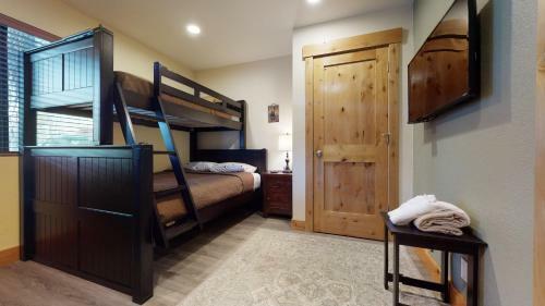 Mammoth Sierra Townhome