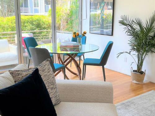 Urban Luxury In Brentwood/beverly Hills