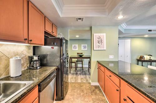 Apartamento Lovely Palm Springs Condo With Pool Access!